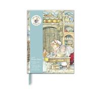 Museums & Galleries Jill Barklem Agenda de poche 2027 A6 - Semainier - Brambly Hedge