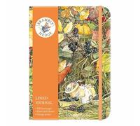 Museums & Galleries Jill Barklem Carnet ligné 200 pages