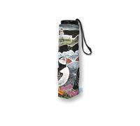Museums & Galleries Parapluie - Puffins par Angela Harding