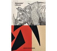 Museums' library - Franck Knoery - Musees De Strasbourg - broché - Monographie