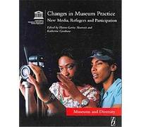 Museums, New Media and Refugees
