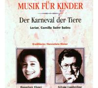 Museums Orch. - Karneval der Tiere [Import]