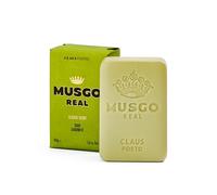 Musgo Real Claus Porto Savon corporel pour homme 160 g