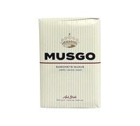 Claus Porto Savon corporel Musgo Real classique pour homme 4 x 160 g