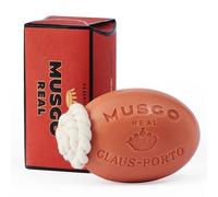 Musgo Real Savon sur corde Puro Sangue 190 g