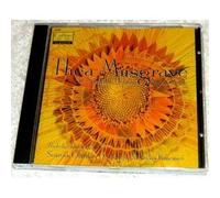 Musgrave, Thea - Seasons/Helios/Night Music