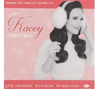 Kacey Musgraves – A Very Kacey Christmas – CD – Import