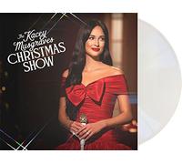 Musgraves, Kacey - Christmas Show (LP/White Vinyl) [Import]