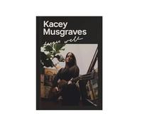 Musgraves,Kacey - Deeper Well (Zine EDT.) [Import]