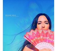 Musgraves, Kacey - Golden Hour