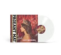 Musgraves, Kacey - Pageant Material (10 Year Anniversary Transparent White Glitter Lp)