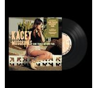 Musgraves, Kacey - Same Trailer Different Park (Lp)
