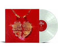 Kacey Musgraves – Star Crossed – Vinyle blanc translucide [Import]