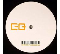 Musgrove & Mc Garth - Coney Island EP [Import]