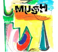 MUSH - DOWN TOOLS