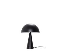 Mush Lampe à Poser Mini Noir