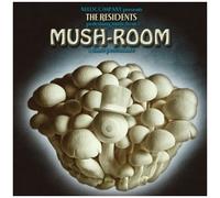 Mush-Room – Universal Music Group