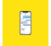 Mush - Thank You, We'Re Mush