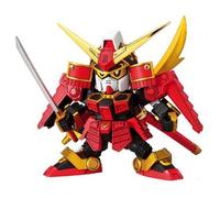 Musha Gundam Legend Gunpla Sd Gundam Bb Senshi Vol. 373