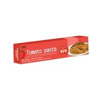 MUSHAN BASE Pâtes à la sauce tomate