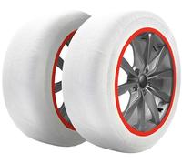 2 Chaussette neige Musher Musher