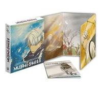 Mushi-shi (Collector) G