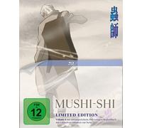 Moog,Philipp - Mushi-Shi - Volume 4 Ltd.