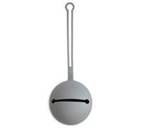 Mushie Couverture de Support de Sucette Stone 1ut