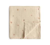 Maxi lange en coton bio