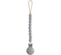 Mushie HERA attache tétine Stone 1 pcs