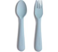 Set de couverts Cuillère & fourchette enfant - Cloud