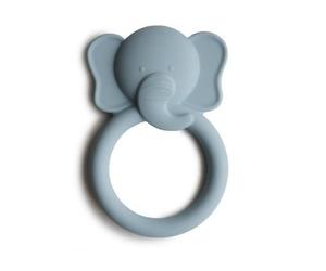 Mushie Mordedor Silicona Elefante 1ud