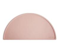 Mushie Nappe Silicone Blush 1ut