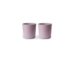 Mushie Pack Verre Soft Lilac 2uts
