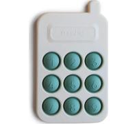Mushie Pop It Teléfono Cambridge Azul 1ud