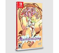 Mushihimesama (LRG) - Nintendo Switch, Neuf