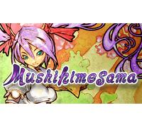 Mushihimesama (Nintendo)