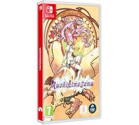 Mushihimesama Nintendo Switch