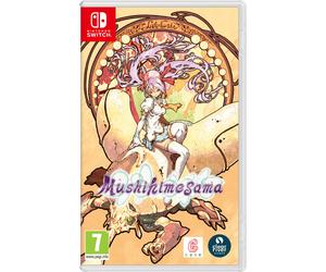 MushiHimeSama Nintendo Switch