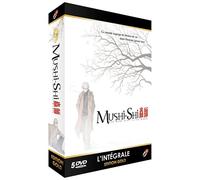 Mushishi - L'intégrale - Édition Gold