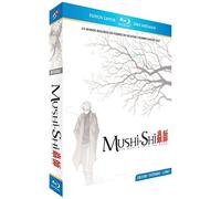 Coffret intégral 3 Blu-Ray