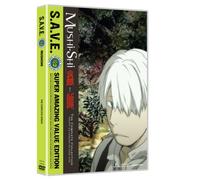 Mushishi-S.A.V.E