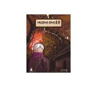 Mushishi Serie Completa Collector (Dvd)