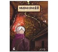 Mushishi Serie Completa Collector (DVD) G