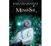 Mushishi: The Movie-Live Action