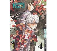Mushishi - Tome 4