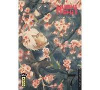 Mushishi - Tome 7 - Yuki Urushibara - Kana Eds - broché - Bande dessinée