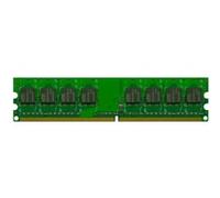 Mushkin 2 Go DDR2-800, Mémoire vive