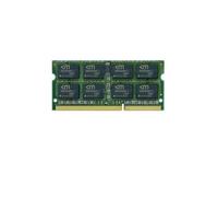 Mushkin 4GB 4GB DDR3 PC3-8500 module de mémoire 4 Go 1 x 4 Go 1066 MHz, Mémoire vive