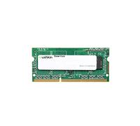 Mushkin 4GB DDR3-1600 Module de mémoire 4 Go 1 x 4 Go 1600 MHz